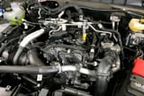2026 Ford Bronco - Preview 16