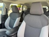 2025 Toyota RAV4 - Preview 9