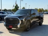 2025 Toyota Tundra - Preview 6