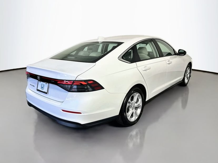 2026 Honda Accord - Image 3