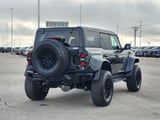 2026 Ford Bronco - Preview 4