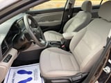 2020 Hyundai Elantra - Preview 12