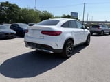 2017 Mercedes-Benz GLE-Class - Preview 5