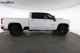 2023 Chevrolet Silverado - Preview 14