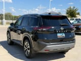 2023 Nissan Rogue - Preview 4