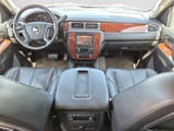 2010 Chevrolet Tahoe - Preview 15