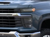 2026 Chevrolet Silverado 2500 HD - Preview 10