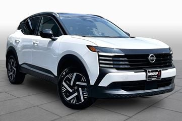 2026 Nissan Kicks - Image 1
