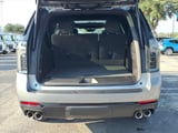 2027 Chevrolet Suburban - Preview 10
