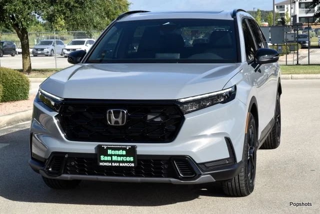 2026 Honda CR-V - Image 1