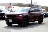 2025 Jeep Grand Cherokee L - Preview 7