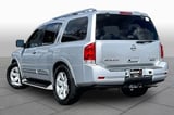 2010 Nissan Armada - Preview 11