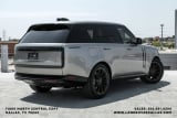 2026 Land Rover Range Rover - Preview 5