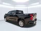2026 Chevrolet Silverado 1500 - Preview 3