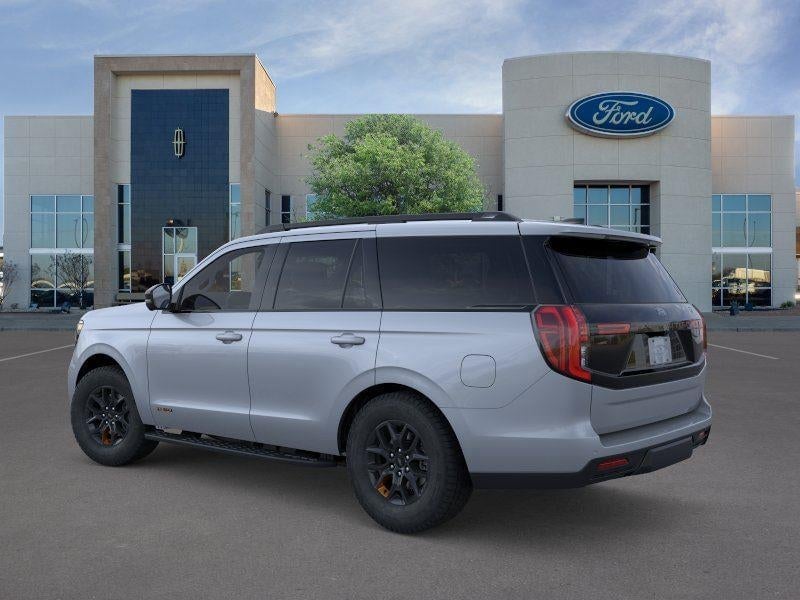 2026 Ford Expedition - Image 3