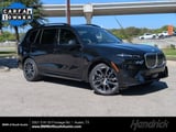 2023 BMW X7 - Preview 2