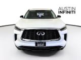 2024 INFINITI QX60 - Preview 2