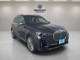 2019 BMW X7 - Preview 7