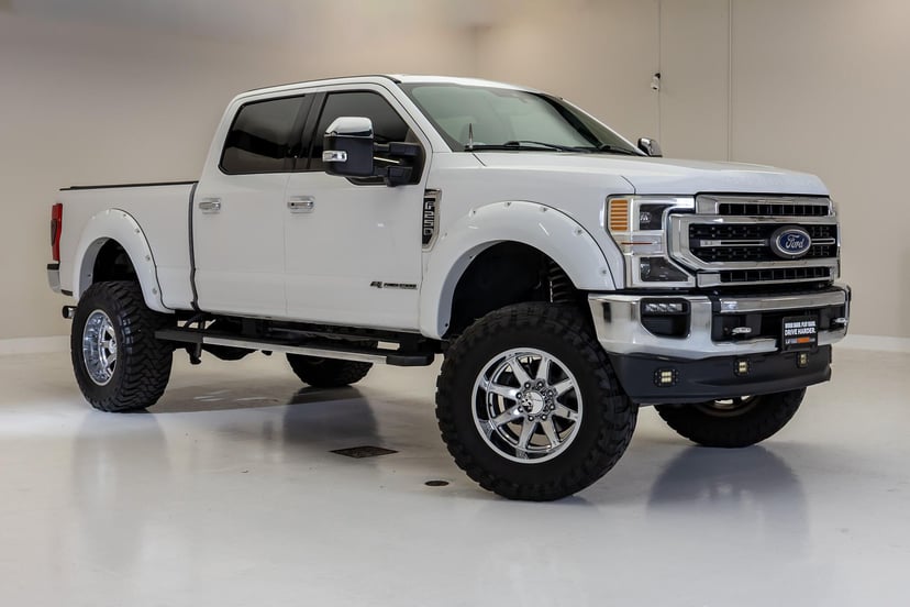 2020 Ford F-250 - Image 1