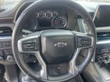 2021 Chevrolet Suburban - Preview 14