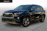 2026 Toyota Highlander - Preview 2