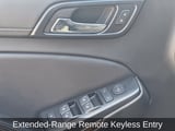 2020 Chevrolet Tahoe - Preview 11