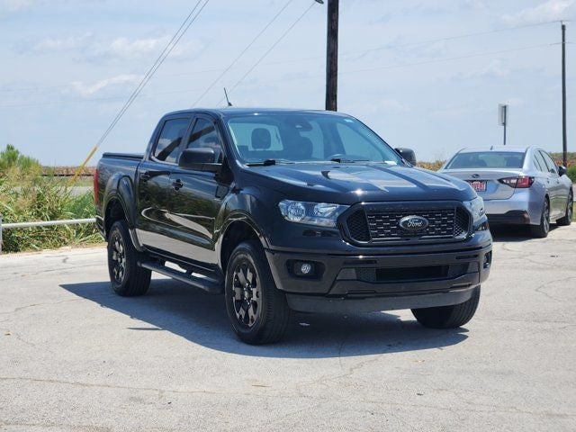 2022 Ford Ranger - Image 2