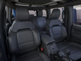 2026 Ford Bronco - Preview 10