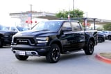 2024 Ram 1500 - Preview 7