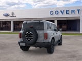 2026 Ford Bronco - Preview 8