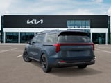 2027 Kia Carnival - Preview 5