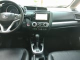 2015 Honda Fit - Preview 10