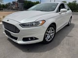 2014 Ford Fusion - Preview 3