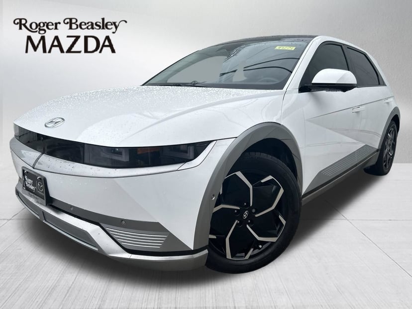 2023 Hyundai Ioniq 5 - Image 1