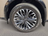 2026 Nissan Rogue - Preview 8