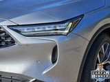 2024 Acura MDX - Preview 8