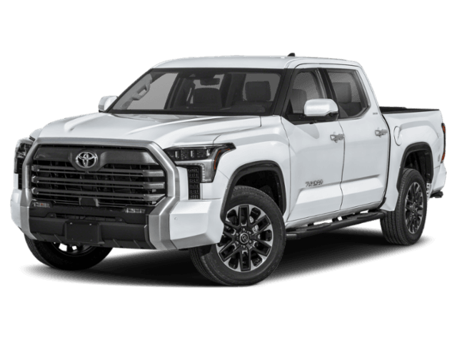 2026 Toyota Tundra - Image 1