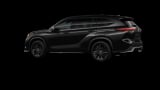 2026 Toyota Highlander - Preview 5