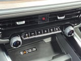2026 Chevrolet Tahoe - Preview 14