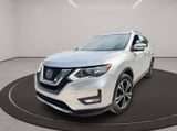 2018 Nissan Rogue - Preview 2
