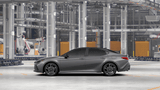 2027 Toyota Camry - Preview 4