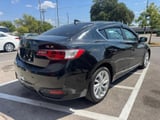 2018 Acura ILX - Preview 5