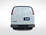 2026 Chevrolet Express Cargo - Preview 4