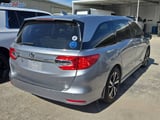 2018 Honda Odyssey - Preview 4