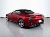 2021 Lexus LC 500 - Preview 7