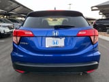 2018 Honda HR-V - Preview 5