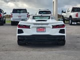 2026 Chevrolet Corvette - Preview 6