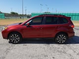 2017 Subaru Forester - Preview 4