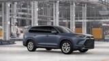 2026 Toyota Grand Highlander - Preview 14