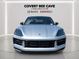 2025 Porsche Cayenne - Preview 2